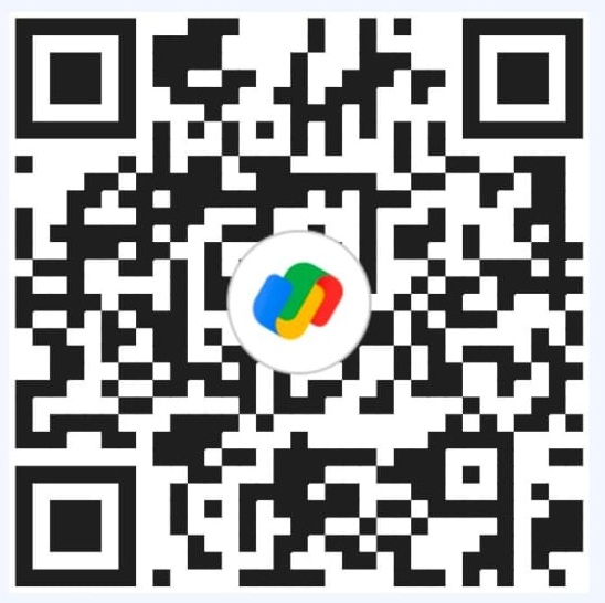 UPI QR Code